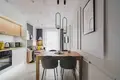 Wohnung 2 zimmer 42 m² in Warschau, Polen