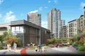 3 bedroom apartment 157 m² Sariyer, Turkey