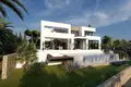 Casa 5 habitaciones 312 m² Benisa, Španjolska