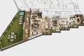 2 bedroom apartment 94 m² Montenegro, Montenegro