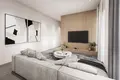 Penthouse 3 bedrooms 129 m² Paphos Municipality, Cyprus