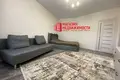 Apartamento 1 habitación 43 m² Grodno, Belarús