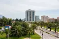Apartamento 1 habitacion 43 m² Budva, Montenegro
