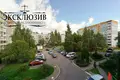 3 bedroom apartment 85 m² Minsk, Belarus