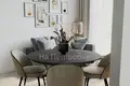 Apartamento 1 habitación 27 m² Mytishchi, Rusia