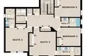 Apartamento 5 habitaciones 331 m² Haines City, Estados Unidos