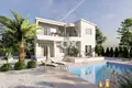 Apartamento 4 habitaciones 238 m² Androlikou, Chipre