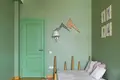 3 room apartment 97 m² Minsk, Belarus