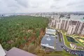 3 room apartment 78 m² Minsk, Belarus