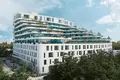 Wohnung 2 Schlafzimmer 78 m² Bar, Montenegro