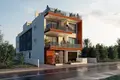 2 bedroom apartment 88 m² Larnaca District, Cyprus