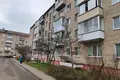 2 room apartment 42 m² Zhodzina, Belarus