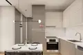 Mieszkanie 1 pokój 50 m² Kargicak, Turcja