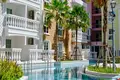 Квартира 4 комнаты 86 м² Ban Na Chom Thian, Таиланд