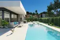 4-Schlafzimmer-Villa 453 m² Calp, Spanien