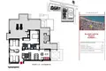 Квартира 3 спальни 96 м² Дения, Испания