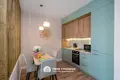 Appartement 2 chambres 41 m² Minsk, Bélarus