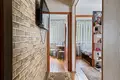 Apartamento 1 habitación 31 m² Minsk, Belarús