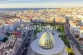 Apartamento 1 habitacion 26 m² Dos Hermanas, Španjolska