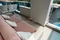Wohnung 1 zimmer 110 m² Mahmutlar, Türkei