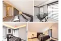 Wohnung 6 zimmer 240 m² Alanya, Türkei