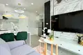 Kondominium 1 Schlafzimmer  Pattaya, Thailand