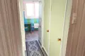1 room apartment 33 m² Volosovo, Russia