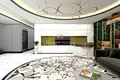 Appartement 1 chambre 46 m² Alanya, Turquie