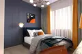 Wohnung 3 zimmer 80 m² Akdeniz, Türkei