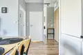 2 room apartment 40 m² Warsaw, Poland