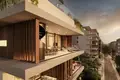 Wohnung 2 Schlafzimmer 111 m² Limassol, Zypern