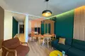 Mieszkanie 3 pokoi 96 m² Bashkia Durres, Albania
