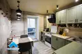 3 room apartment 64 m² Homyel, Belarus
