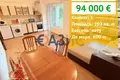 Apartamento 3 habitaciones 102 m² Nesebar, Bulgaria