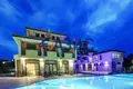 Haus 3 zimmer 105 m² Lozenets, Bulgarien