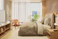 Penthouse 3 pokoi 348 m² Regiao Imediata de Sao Paulo, Brazylia