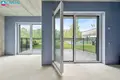 Mieszkanie 3 pokoi 58 m² Wilno, Litwa
