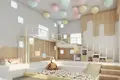 Studio apartment 28 m² Na Kluea, Thailand