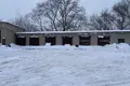 Warehouse 11 000 m² in Zhukovsky, Russia