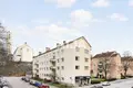 Квартира 2 комнаты 60 м² Turku sub region, Финляндия