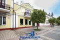 Коммерческое помещение 95 м² Пинск, Беларусь