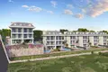 Dom 5 pokojów 248 m² Muratpasa, Turcja