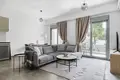 Complexe résidentiel New apartments for obtaining a rental income in Gounari project, Athens, Attica, Greece