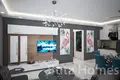 Apartamento 3 habitaciones 92 m² Mahmutlar Mahallesi, Turquía