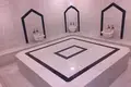 Mieszkanie 3 pokoi 100 m² w Alanya, Turcja