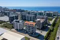 1 bedroom apartment 50 m² Akarca Koyu, Turkey
