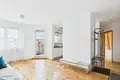 2 room apartment 46 m² in Warsaw, Poland