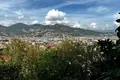Mieszkanie 2 pokoi 59 m² Alanya, Turcja