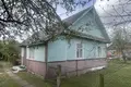 Maison 58 m² Tracciakouski sielski Saviet, Bélarus