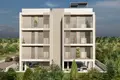 2 bedroom apartment 81 m² Yeroskipou, Cyprus